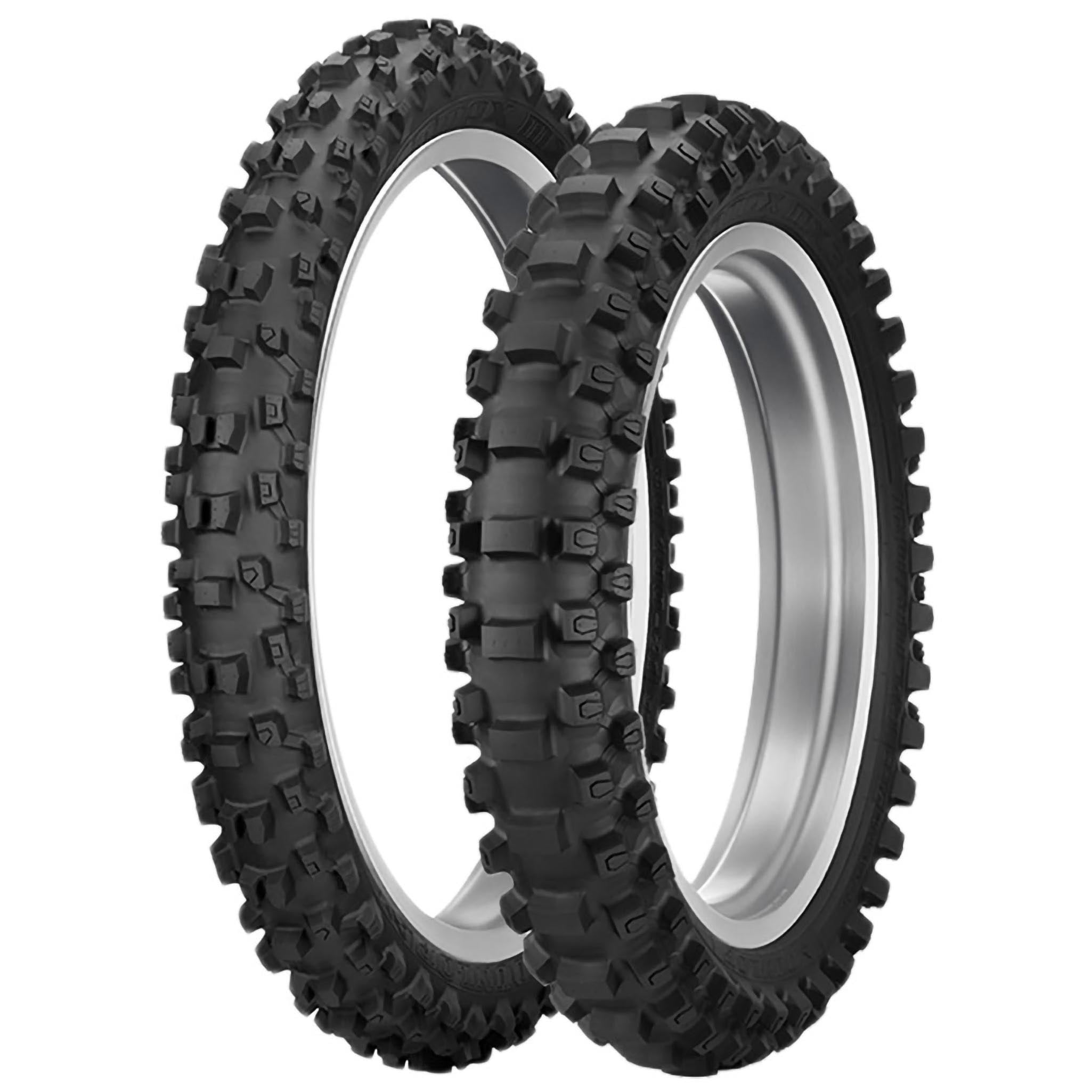 Dunlop Geomax MX33 Reifen