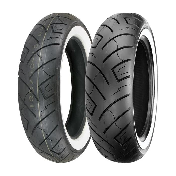 Shinko motorradreifen