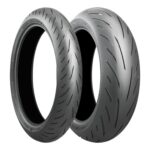 Bridgestone S22 Motorradreifen