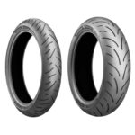 Neuer Reifen 2025: Bridgestone Battlax T33