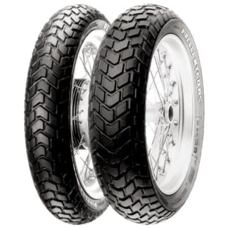 Pirelli MT 60 - Dualsport Reifen