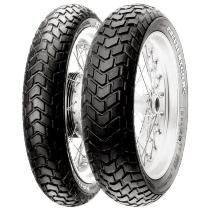 Pirelli MT 60 - Dualsport Reifen