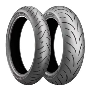 bridgestone battalx t33