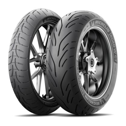 Michelin 130/70 R 18 63H ROAD W GT TL (Vorderreifen)