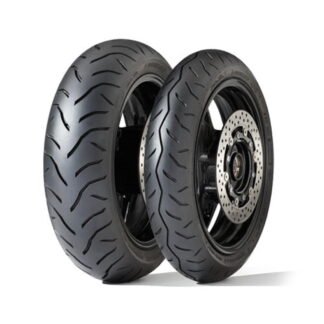 Dunlop GPR-100 Motorradreifen