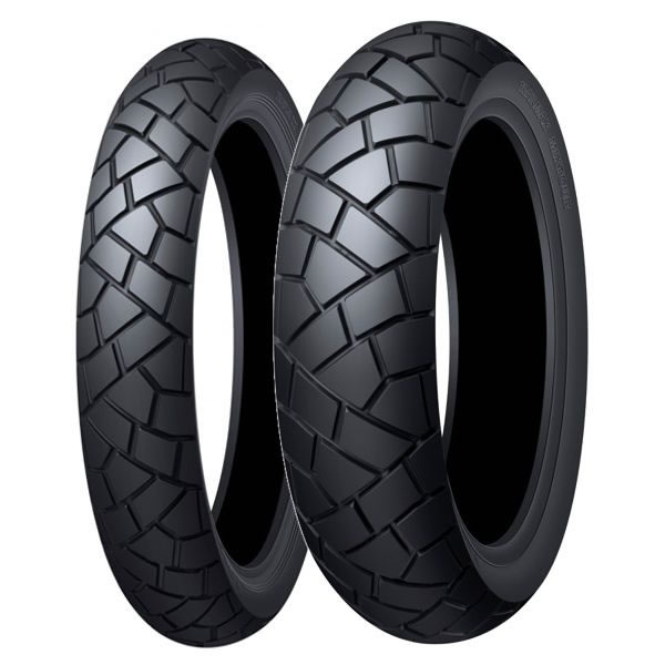 Dunlop Trailmax Mixtour Premium-Adventure-Reifen