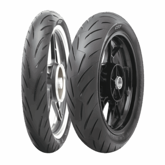 CST 110/70 - 17 54S TL CM-NK01 TL (Vorderreifen)
