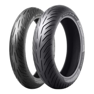 Maxxis 160/60 ZR 17 (69W) SUPERMAXX ST MA-ST3 TL (Hinterreifen)