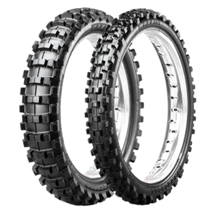 Maxxis 90/90 - 21 54R MAXXENDURO M-7325 TT (Vorderreifen)