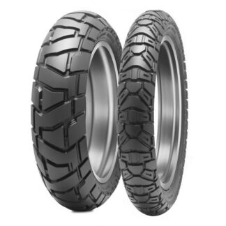 Dunlop Trailmax Mission – Adventure / Trail-Motorradreifen