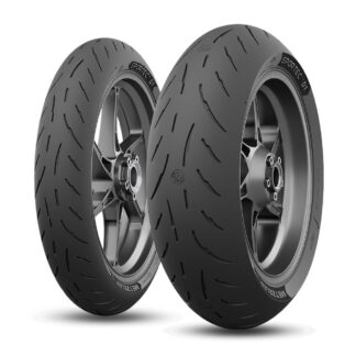 Metzeler 200/55 ZR 17 (78W) SPORTEC 01 TL (Hinterreifen)