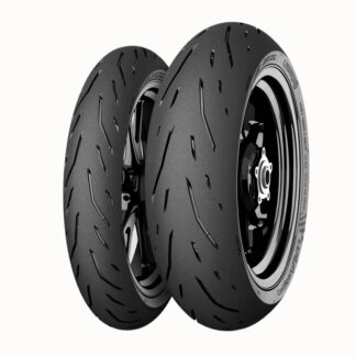 Continental 160/60 ZR 17 (69W) CONTISPORTATTACK 5 TL (Hinterreifen)