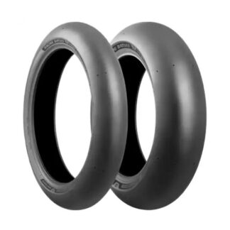 Bridgestone 120/70  R 17 BATTLAX V03 SMD TL (Vorderreifen)