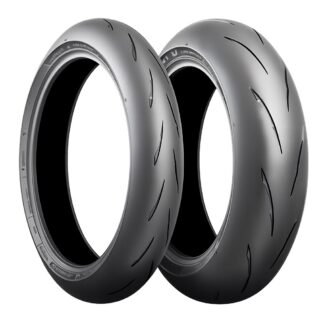 Bridgestone 180/55 R 17 73W RS12 TL (Hinterreifen)