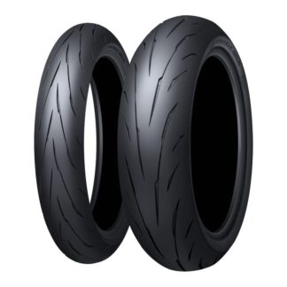 Dunlop 160/60 ZR 17 (69W) SPORTMAX Q5A TL (Hinterreifen)
