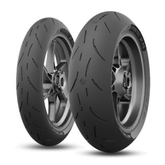 Metzeler 120/70 ZR 17 (58W) SPORTEC 01 RS TL (Vorderreifen)