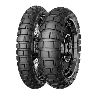 Continental TKC 80² 120/90 - 18 65R M+S TL (Hinterreifen)