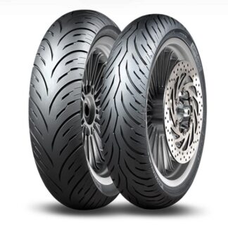 Dunlop 110/70 - 13 48P SCOOTSMART 2 TL (Vorderreifen)
