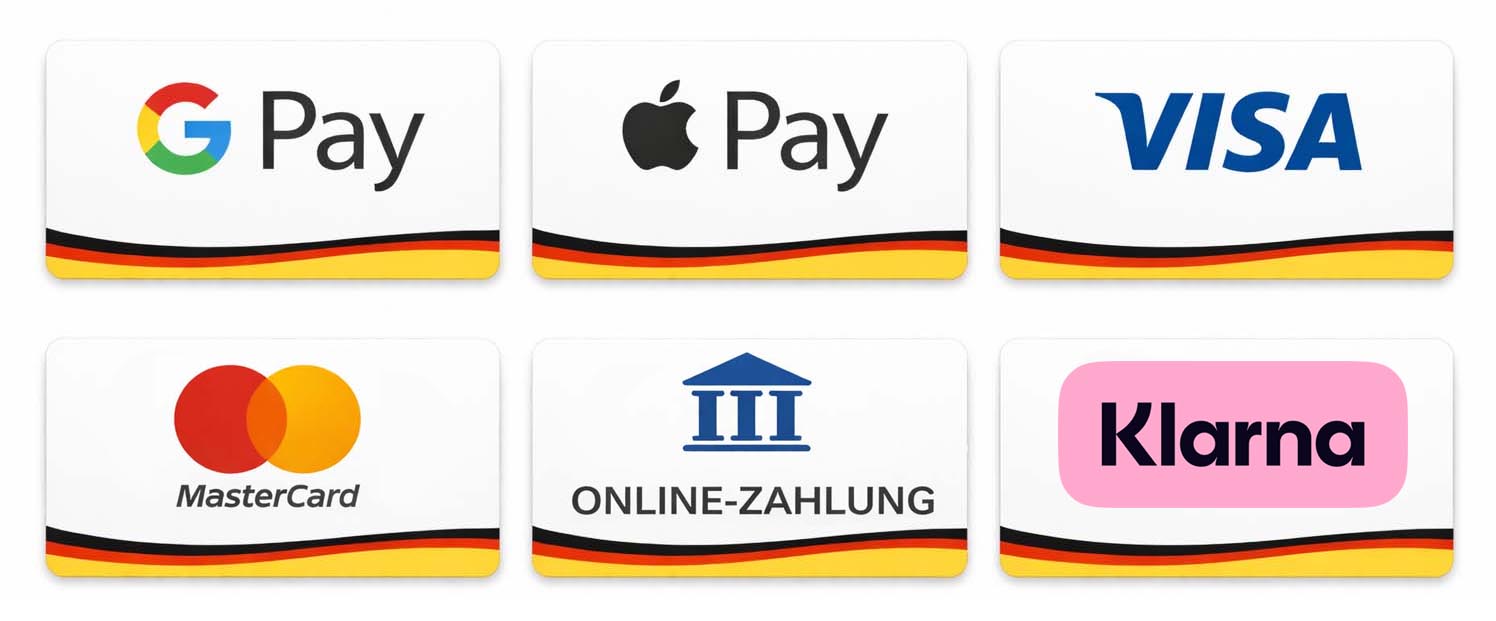 Payments Germany motorradreifen
