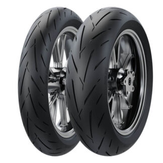 CST 160/60 ZR 17 (69W) RIDE MIGRA CM-S3 TL (Hinterreifen)