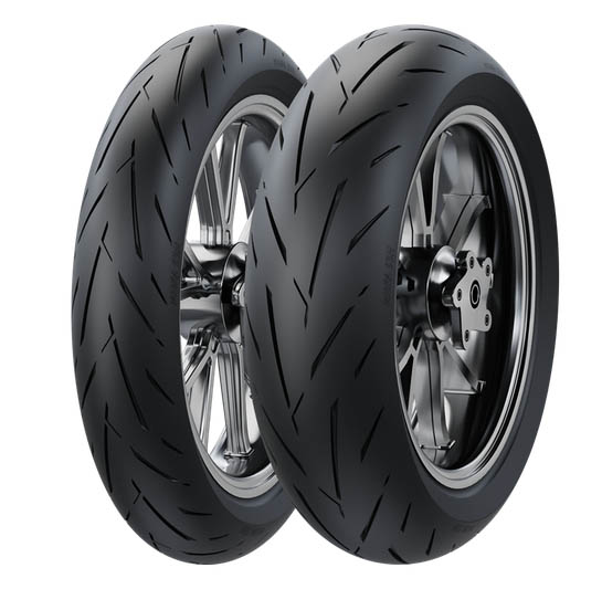 CST 160/60 ZR 17 (69W) RIDE MIGRA CM-S3 TL (Hinterreifen)