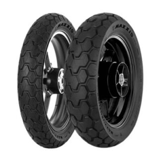 Maxxis 170/60 R 17 72V MAXXVENTURE MA-AT TL (Hinterreifen)