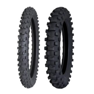 Dunlop 80/100 - 21 51M GEOMAX AT82 TT (Vorderreifen)
